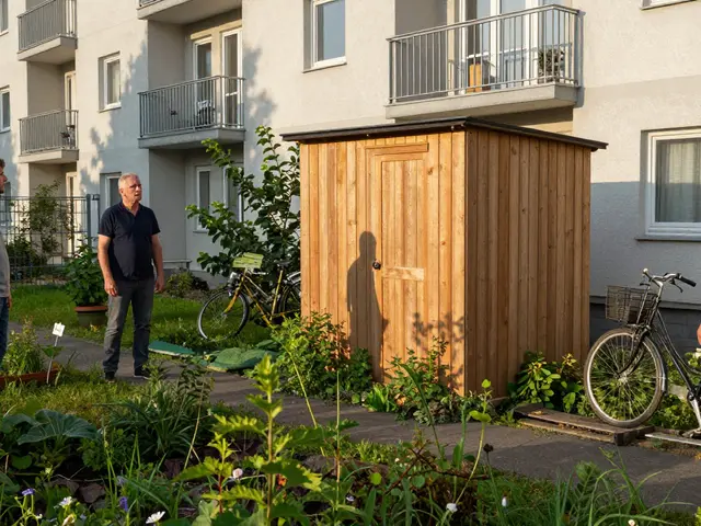 Gemeinschaftseigentum in der WEG: So legen Sie Nutzungsregeln klar und rechtssicher fest