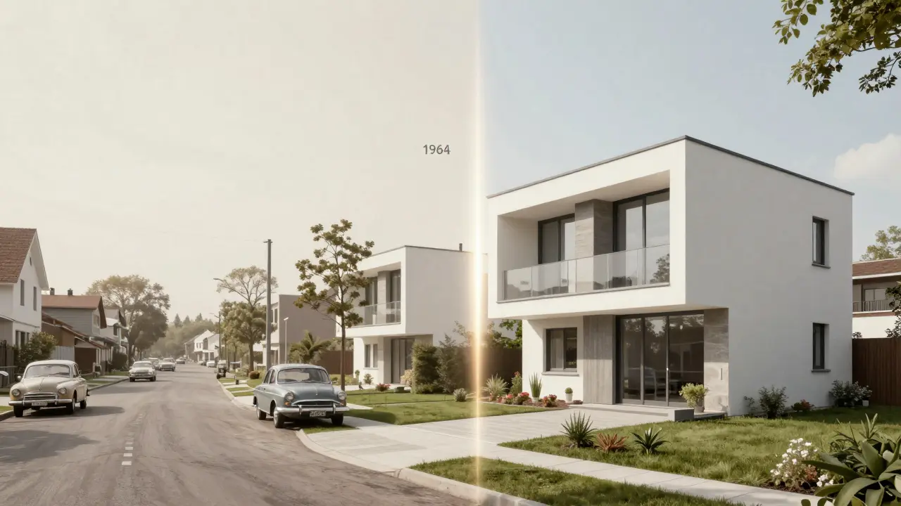 Grundsteuerreform 2025: Was Immobilieneigentümer jetzt wissen müssen