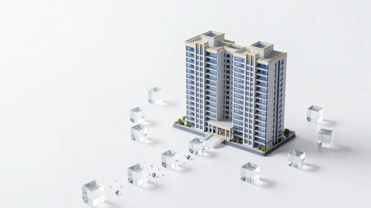 Immobilien-Crowdfunding Plattformen im Vergleich: Rendite, Risiko und Tests