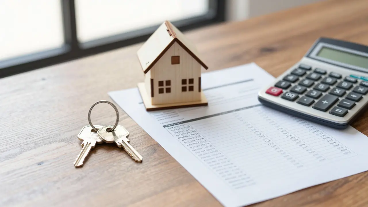 Kaufnebenkosten im Immobilienkaufvertrag: So vermeiden Sie teure Streitigkeiten