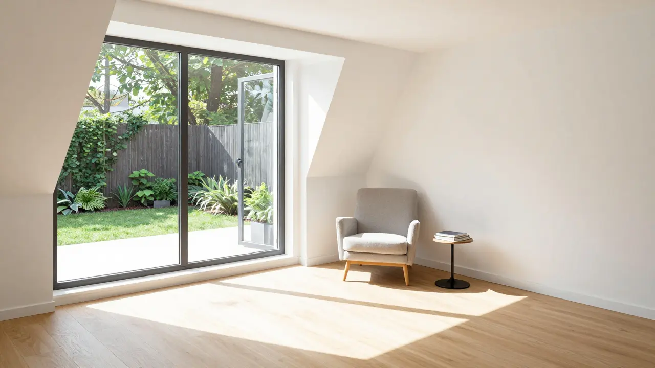 Keller zum Wohnraum machen: Tipps für Tageslicht, Dämmung und Feuchtigkeit