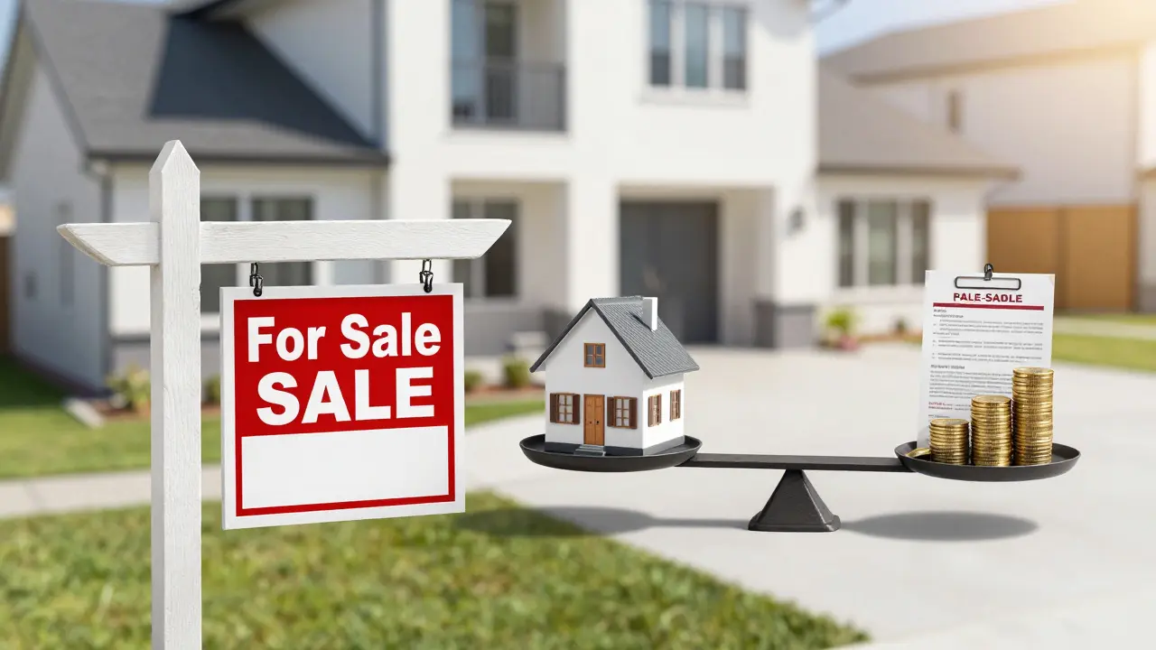 Maklerprovision 2025: So optimieren Sie die Kosten beim Immobilienverkauf