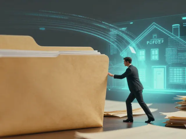 Digitale Notardienste bei Immobilienkäufen: So funktioniert die Rechtssicherheit 2026