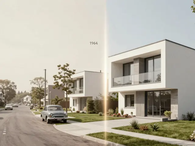 Grundsteuerreform 2025: Was Immobilieneigentümer jetzt wissen müssen