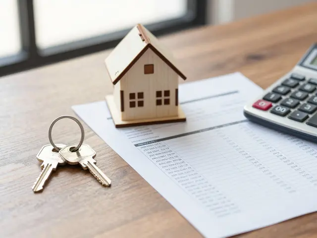 Kaufnebenkosten im Immobilienkaufvertrag: So vermeiden Sie teure Streitigkeiten