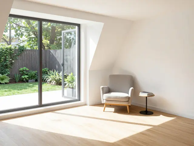 Keller zum Wohnraum machen: Tipps für Tageslicht, Dämmung und Feuchtigkeit