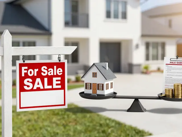 Maklerprovision 2025: So optimieren Sie die Kosten beim Immobilienverkauf