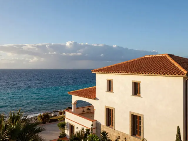 Versicherungsschutz für Auslandsimmobilien: Die besten Policen und Anbieter im Vergleich