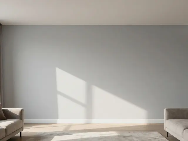 Wohnzimmer in Grau gestalten: Tipps für moderne Eleganz und Gemütlichkeit