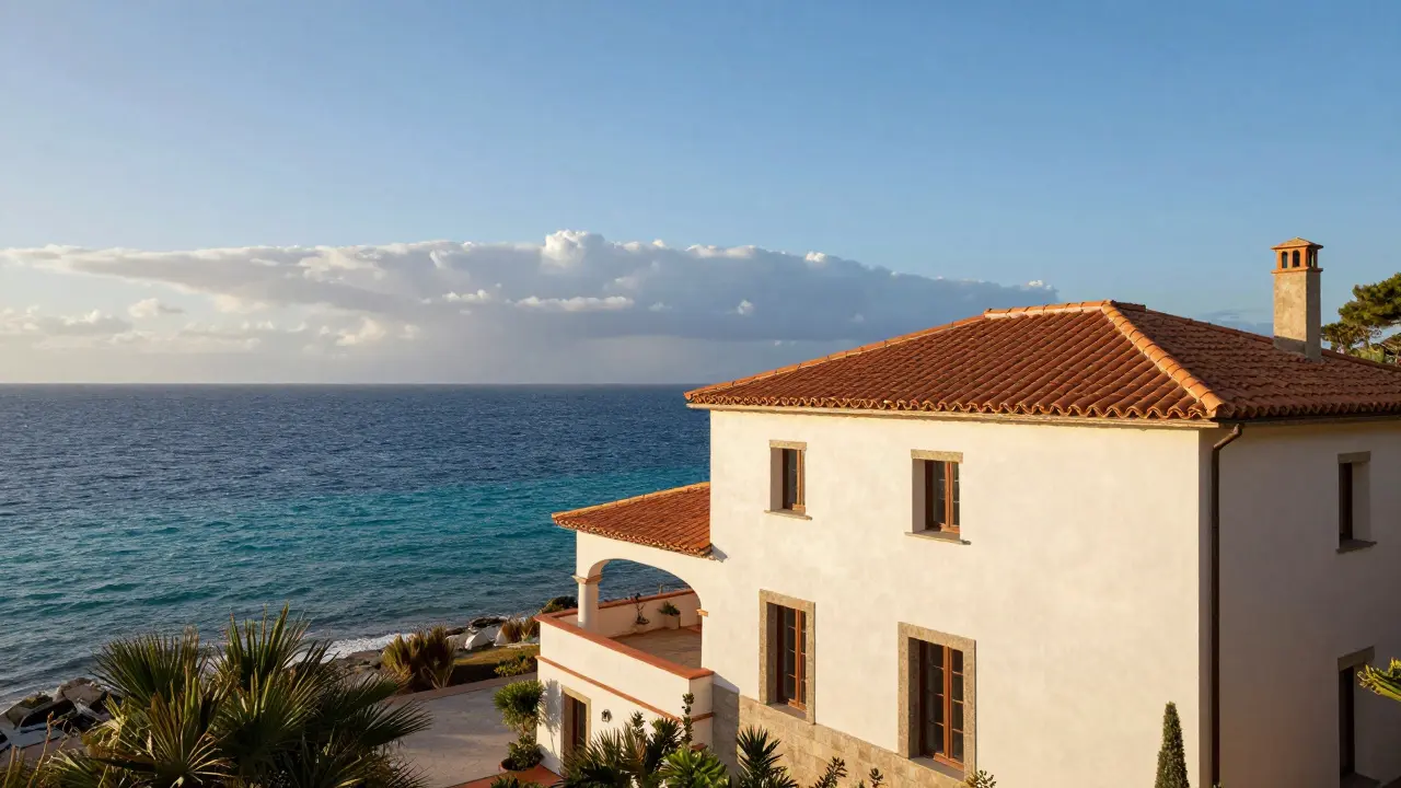 Versicherungsschutz für Auslandsimmobilien: Die besten Policen und Anbieter im Vergleich