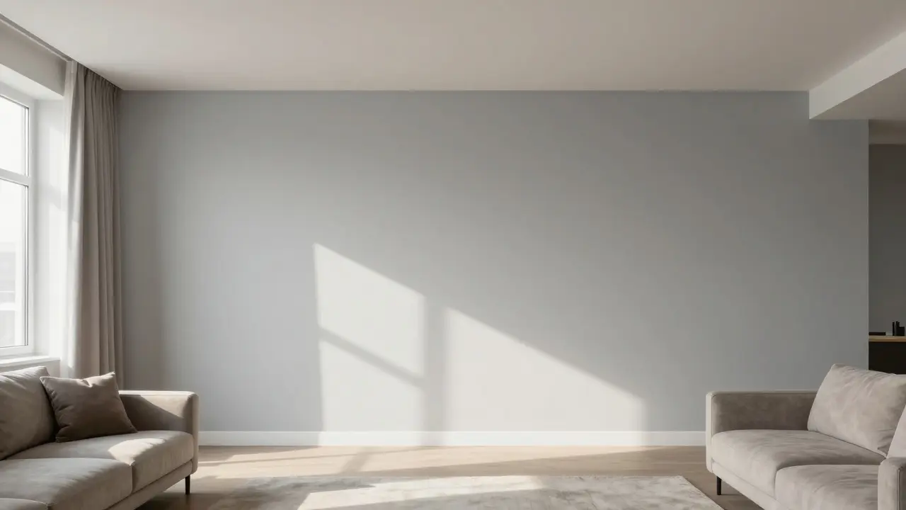 Wohnzimmer in Grau gestalten: Tipps für moderne Eleganz und Gemütlichkeit