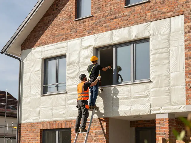 Energiesanierung Förderung 2026: KfW, BAFA und Länderprogramme im Check