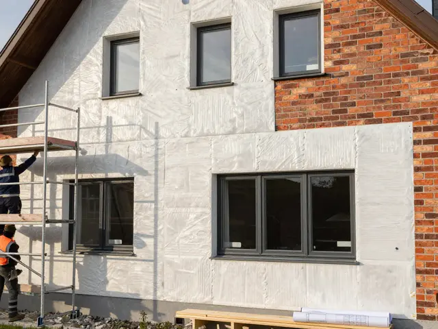 KfW-70-Sanierung: Der Schritt-für-Schritt-Plan für Ihre Bestandsimmobilie