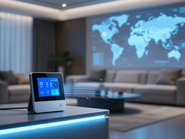Smart Home sicher machen: Datenschutz und Sicherheit im Jahr 2026