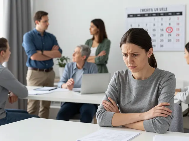 Streit in der WEG: Beschlussanfechtung nach § 45 WEG vs. Mediation