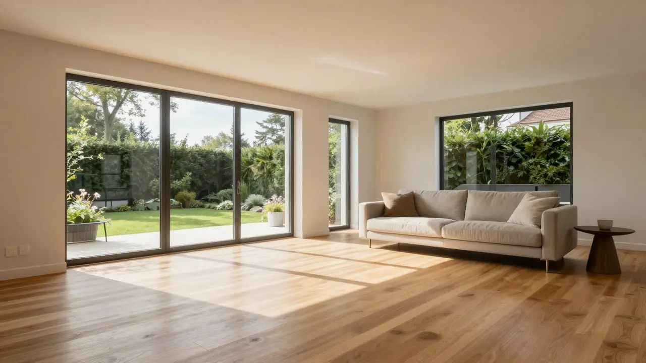 Keller ausbauen: Von Lagerraum zu Wohnraum - Kosten, Planung & Tipps für Österreich