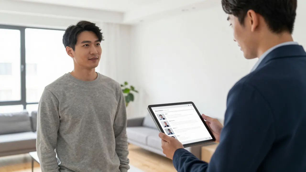 Digitales Übergabeprotokoll für Immobilien: Die besten Apps im Test (2026)