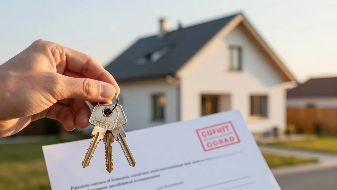 Erschließungskosten beim Neubau: Was ist fair und wie schützen Sie sich?