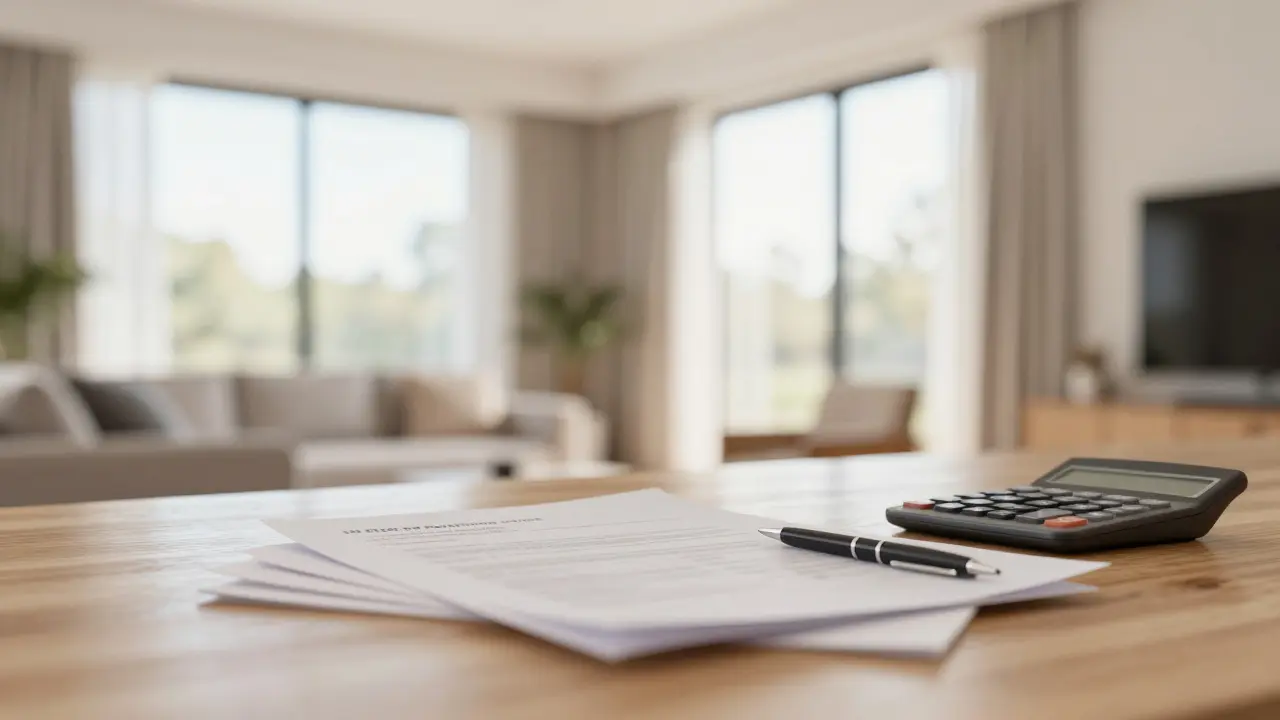 Kaufnebenkosten verhandeln: Wer zahlt Makler, Notar und Steuer beim Immobilienkauf?