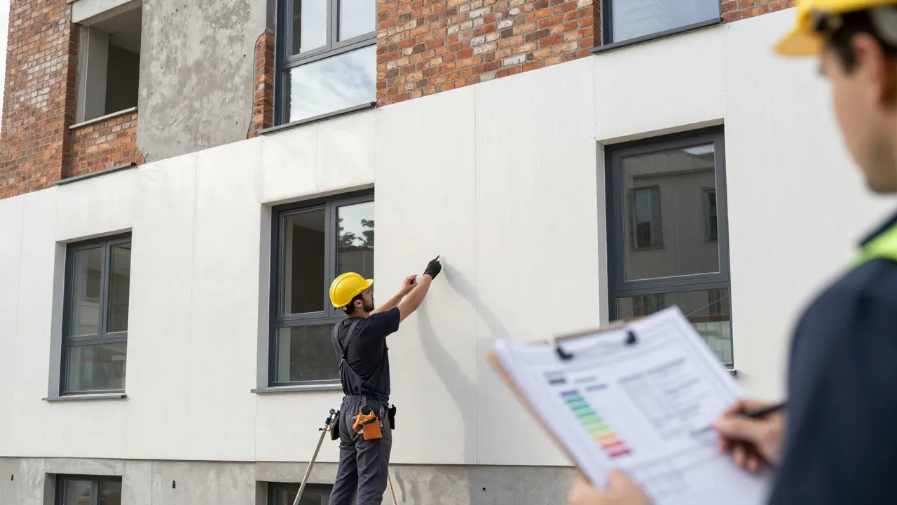 Renditeoptimierung in Wohnimmobilien: Maßnahmen mit hohem ROI