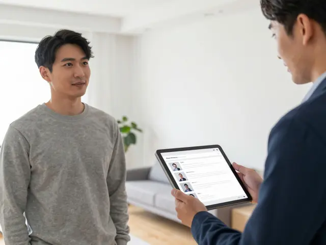 Digitales Übergabeprotokoll für Immobilien: Die besten Apps im Test (2026)