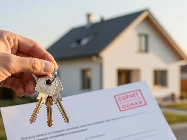 Erschließungskosten beim Neubau: Was ist fair und wie schützen Sie sich?