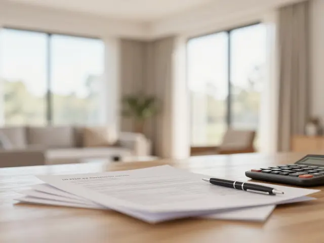 Kaufnebenkosten verhandeln: Wer zahlt Makler, Notar und Steuer beim Immobilienkauf?
