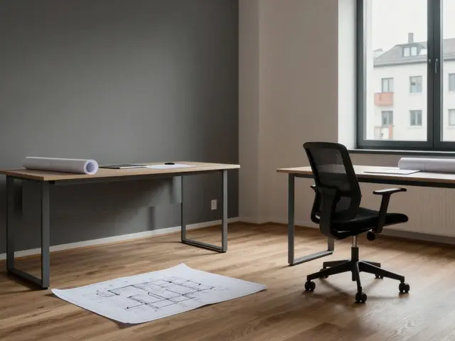 Nutzungsänderung Wohnung zu Büro in der WEG: Voraussetzungen, Kosten & Risiken