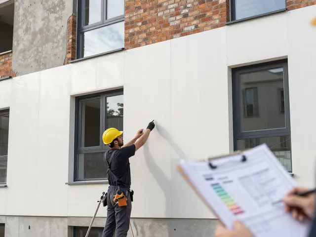 Renditeoptimierung in Wohnimmobilien: Maßnahmen mit hohem ROI