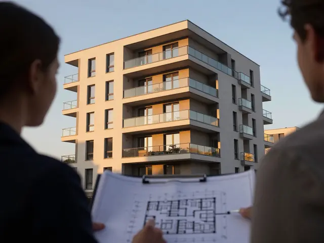 Zinskommentar Immobilien 2025: Marktlage, Zinstrends und Strategien für Kreditnehmer