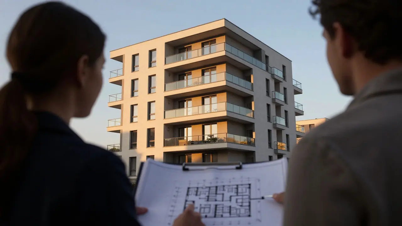 Zinskommentar Immobilien 2025: Marktlage, Zinstrends und Strategien für Kreditnehmer