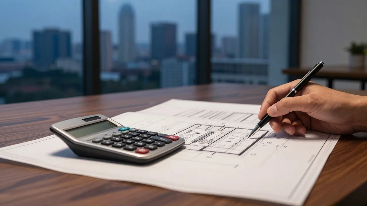 Renditekennzahlen bei Immobilien: Cap Rate, IRR und Co. richtig verstehen