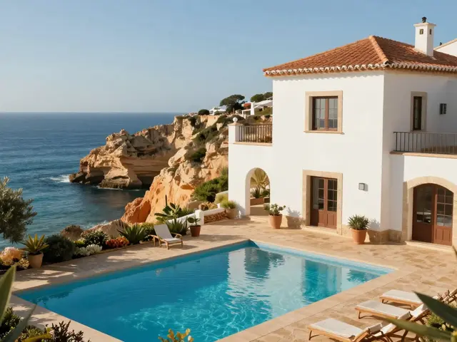 Ferienimmobilie in Spanien oder Portugal finanzieren: Vergleich 2026