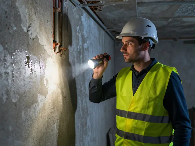 Hausrenovierung planen: Der komplette Leitfaden von der Bestandsaufnahme bis zum Sanierungskonzept