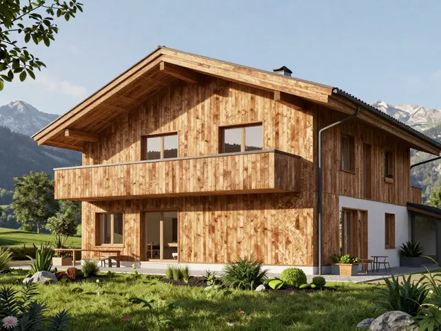Holzfaser, Hanf oder Zellulose? Der ultimative Vergleich von Naturdämmstoffen
