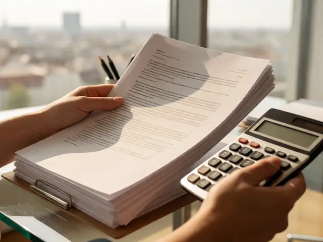 Maklerprovision beim Immobilienkauf: So nutzen Sie die gesetzlichen Obergrenzen
