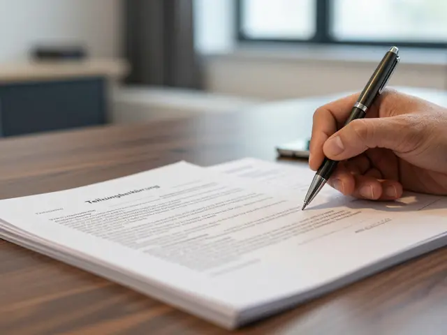 Mietvertrag und Hausgeld prüfen: So vermeiden Sie Risiken bei Eigentumswohnungen