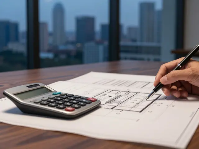 Renditekennzahlen bei Immobilien: Cap Rate, IRR und Co. richtig verstehen