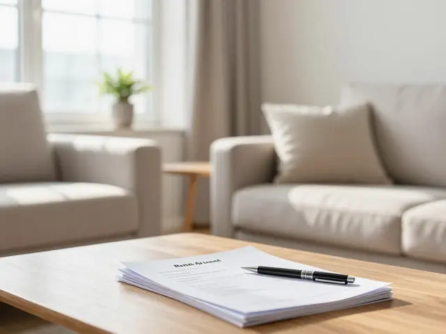Testamentsgestaltung für vermietete Immobilien: Wichtige Besonderheiten und Strategien